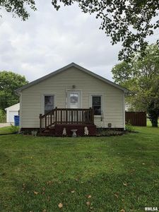 Property at 503 S Elm St, Tallula, IL