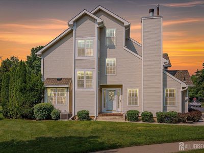 15 Allison Ct