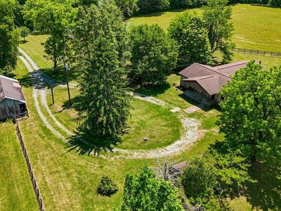 321 Dillon Dr