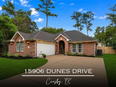 15906 Dunes Dr