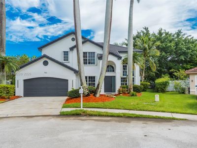 743 NW 174th Ter