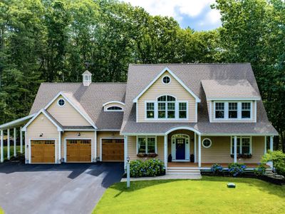 8 Old Ferry Landing Road