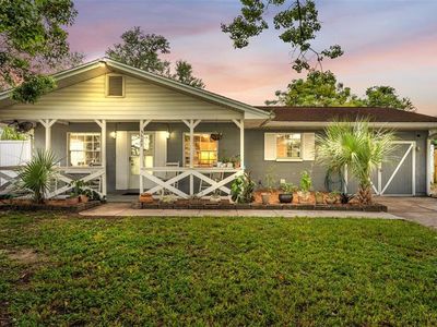3529 DOREEN DRIVE