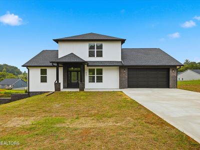 415 Sunrise Ridge Dr
