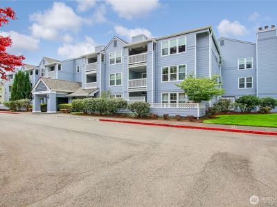4081 224th Lane SE #107