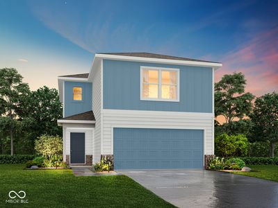 324 Audrey Ln