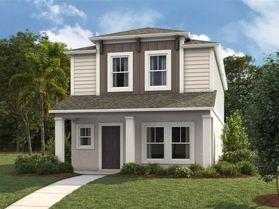 9143 BELLEVIEW FOREST PASS