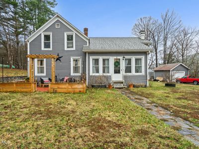 112 Gifford Valley Road