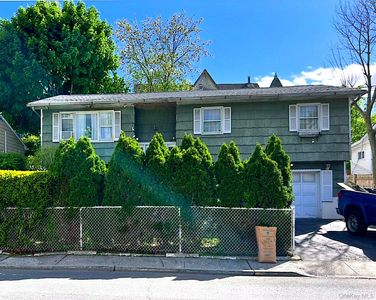 Property at 4 Conklin Avenue, Haverstraw, NY