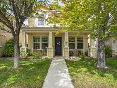 Property at 6703 Altesino Dr, Sparks, NV