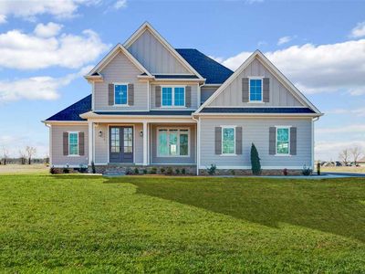 The Huff Plan, The Summit