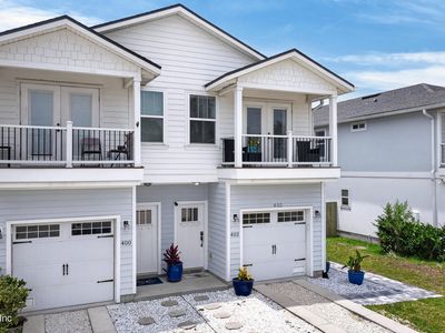 Property at 402 11TH Avenue S, Jacksonville Beach, FL