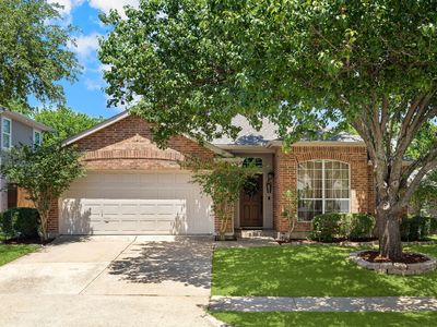 7808 Vista Creek Ln