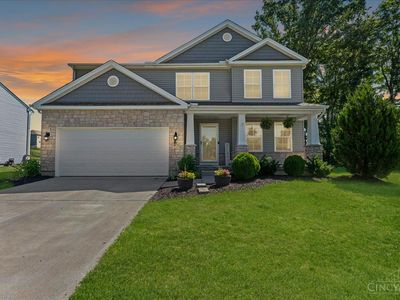4828 Clements View Dr