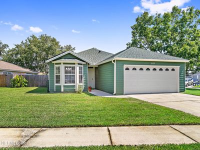 Property at 3122 WAVERING Lane, Middleburg, FL
