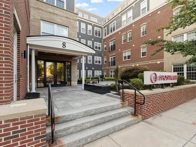 8 Sanborn St APT 2011