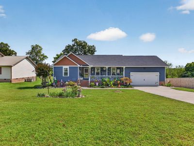1289 Blackburn Fork Rd