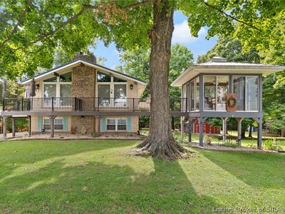 11825 Glass Overlook Road SE