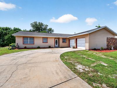 Property at 1405 Dolphin Ave, Merritt Island, FL