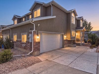 Property at 842 N Sapphire St, Morgan, UT
