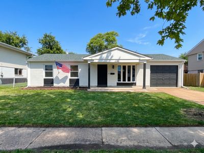 Property at 338 Hickory Ave, Romeoville, IL