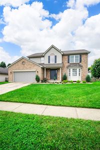 1364 Lamplighter Ln