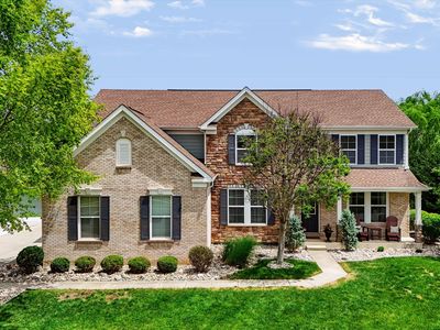 3222 Cherokee Cir