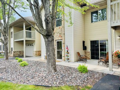 Property at 8703 Richardson Plat Rd APT 12, Minocqua, WI