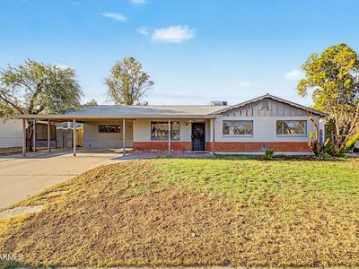 Property at 6832 E LOMA LAND Drive, Scottsdale, AZ