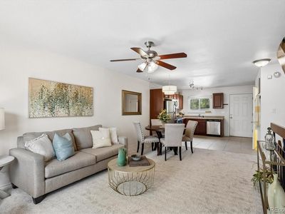 Property at 490 E Highline Circle, Centennial, CO
