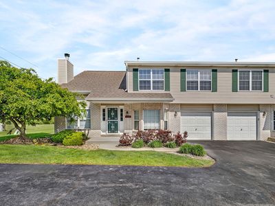 Property at 1466 Root St #1, Crest Hill, IL