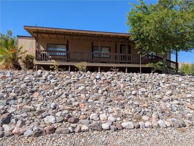 1673 Sierra Vista Drive