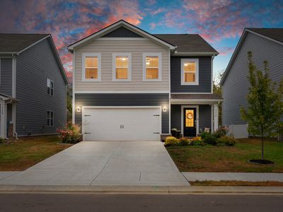 Property at 2216 Robert Gwynne Dr, Smyrna, TN
