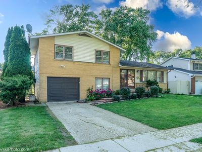 1408 S Fern Dr