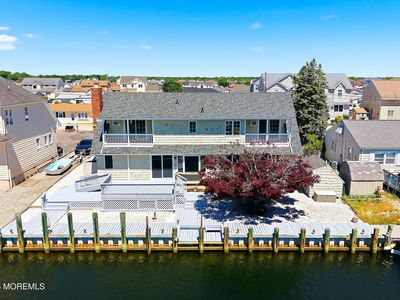 832 Forepeak Drive