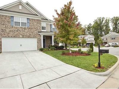 4003 Jockey Club Cir