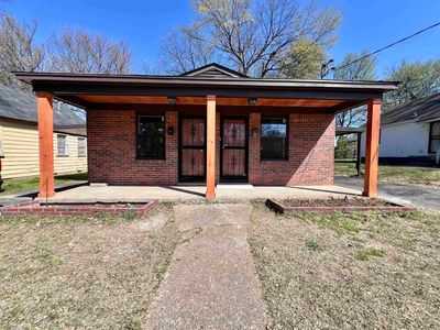 490 Belt Line St