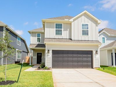 2352 Nooksack Dr