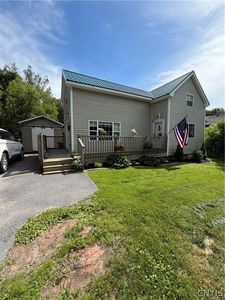 Property at 405 Sherman St, Carthage, NY
