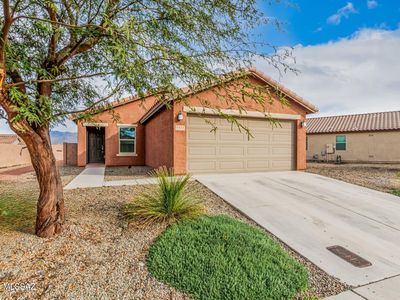 4433 S Sunrise Bluff Way
