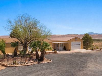 Property at 360 Scamp Ave, Moapa Valley, NV