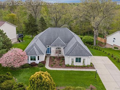 8945 Huron Bluffs Dr