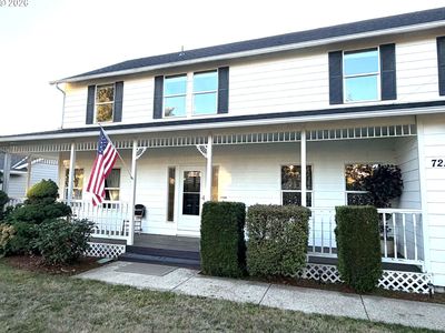 Property at 721 S Park St, Carlton, OR