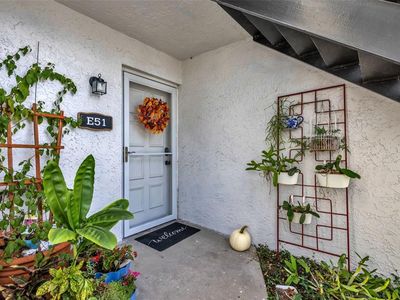 3811 N OAK DRIVE #E51