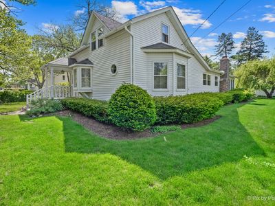 Property at 55 W Paddock St, Crystal Lake, IL