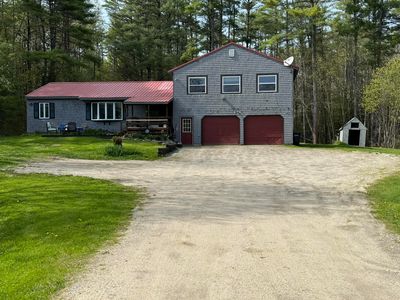678 Newell Brook Road