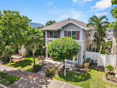 91-1036 Kai Kukuma St