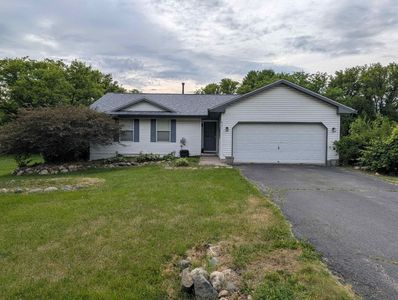 531 Bounty Dr NE