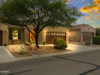 850 N Broken Hills Dr