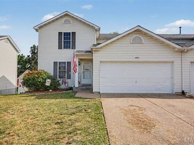 460 Kaylene Dr #2017A